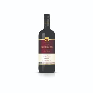 VINHO CASA RODRIGUES BORDO