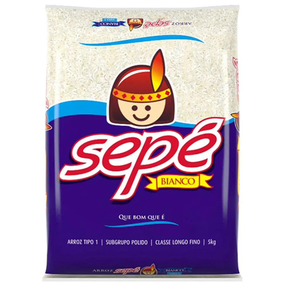 ARROZ SEPE 5KG