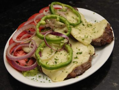 Carne de Sol Sertaneja