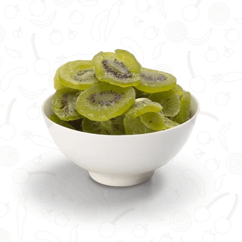 Kiwi Desidratado 100g