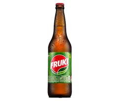 Refrigerante Fruki 600ml