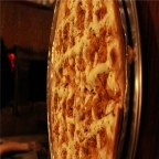 FRANGO C/ CATUPIRY 