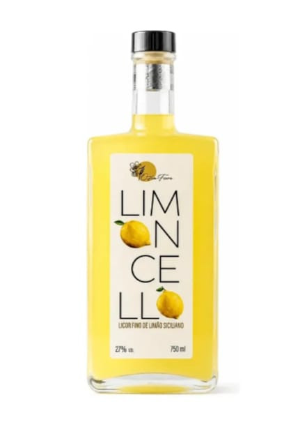 LIMONCELLO