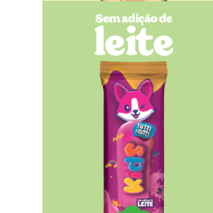PICOLÉ KIDS TUTTI FRUTI