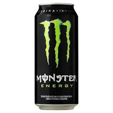 Monster