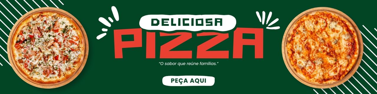 Mega Pizzaria