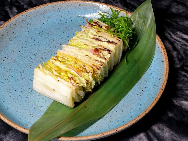 Robata Acelga com Bacon 210g