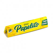 SEDA PAPELITO TRADICIONAL