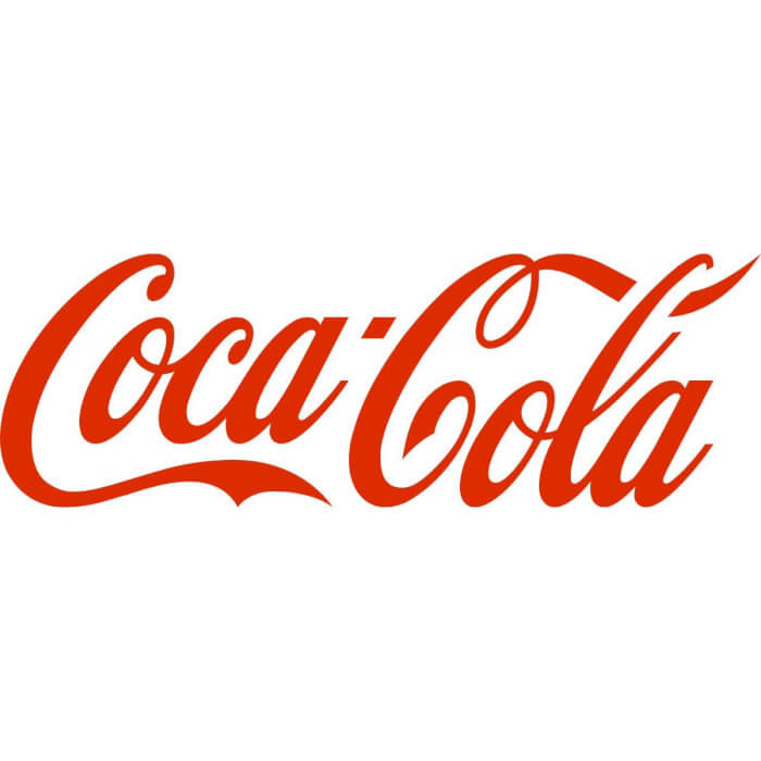 COCA COLA 2L