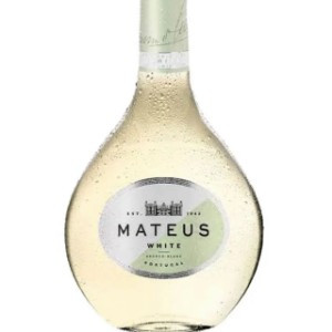 VINHO MATHEUS WHITE 750ML