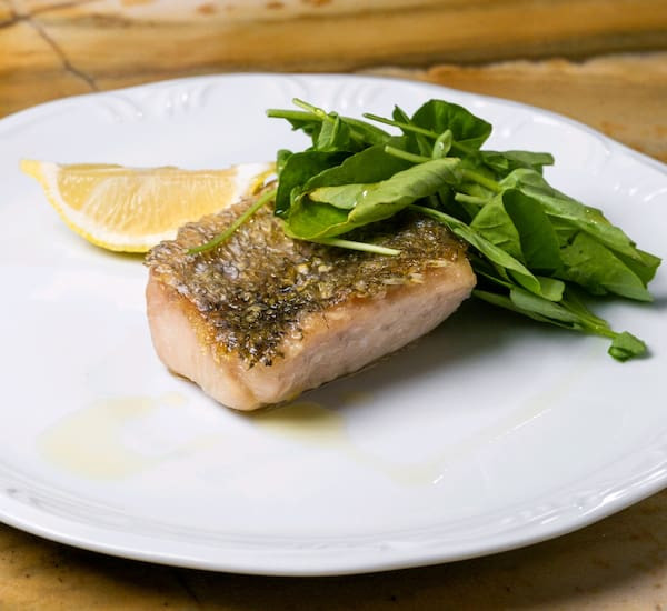 Peixe Branco