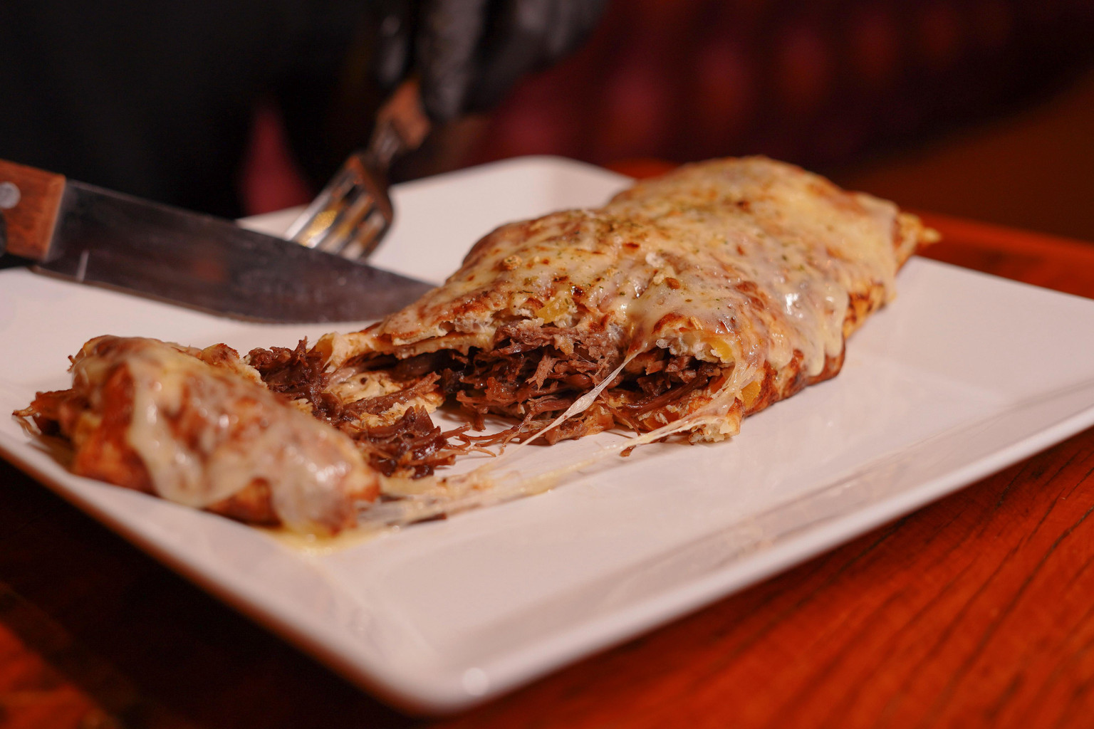 OMELETE COSTELA