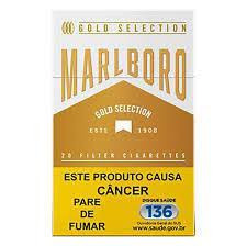 MARLBORO GOLD