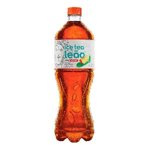 ICE TEA LEÃO PESSEGO ZERO AÇUCAR 1,5L