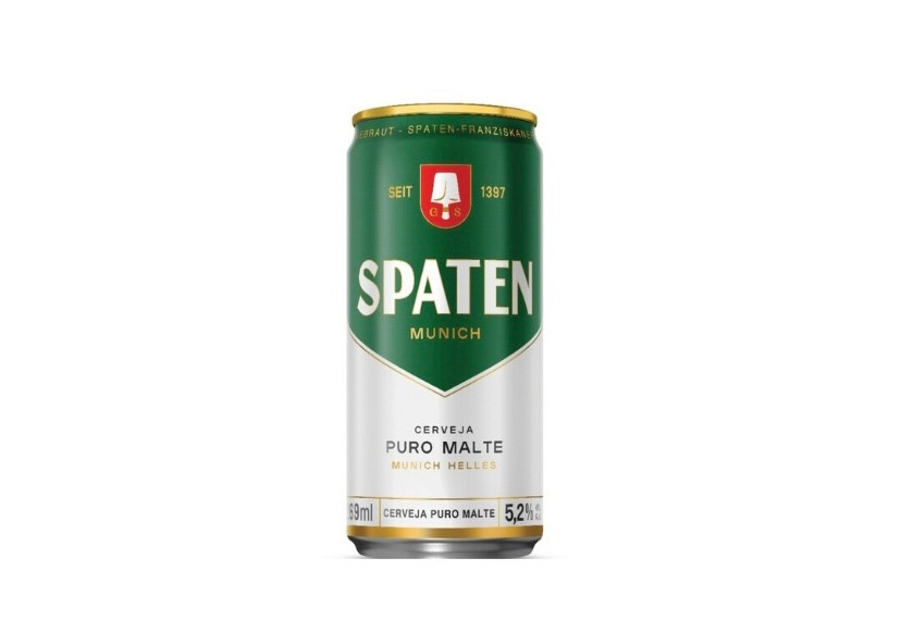 SPATEN 269 ML 