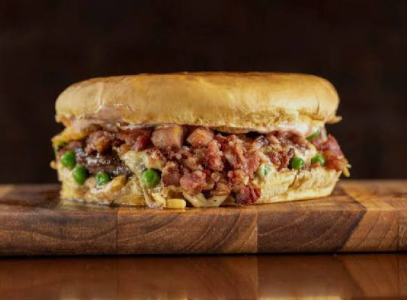 Xis bacon