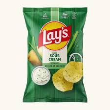 LAYS 62g