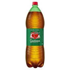 GUARANA CHP ANTARCTICA PET 2L