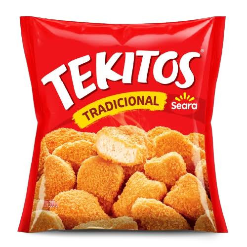 TEKITOS TRADICIONAL