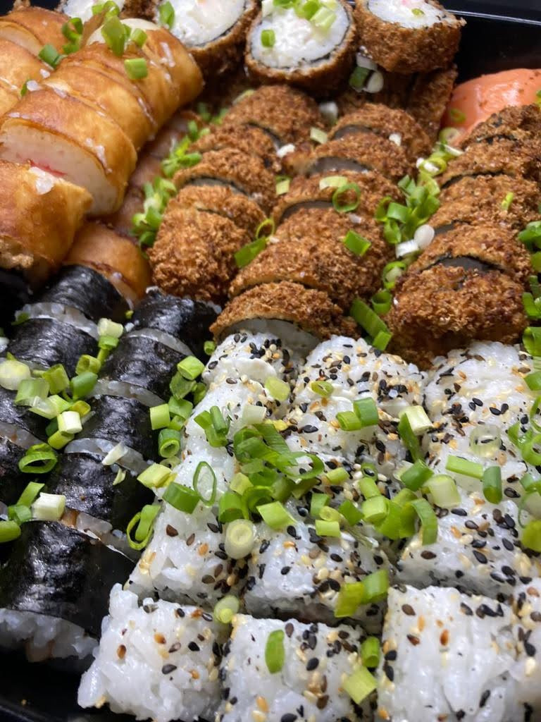COMBINADO ESPECIAL 15 PEÇAS 