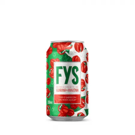 FYS GUARANA