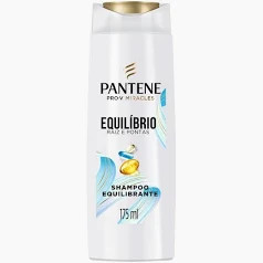 SH PANTENE 0175ML EQUILIBRIO