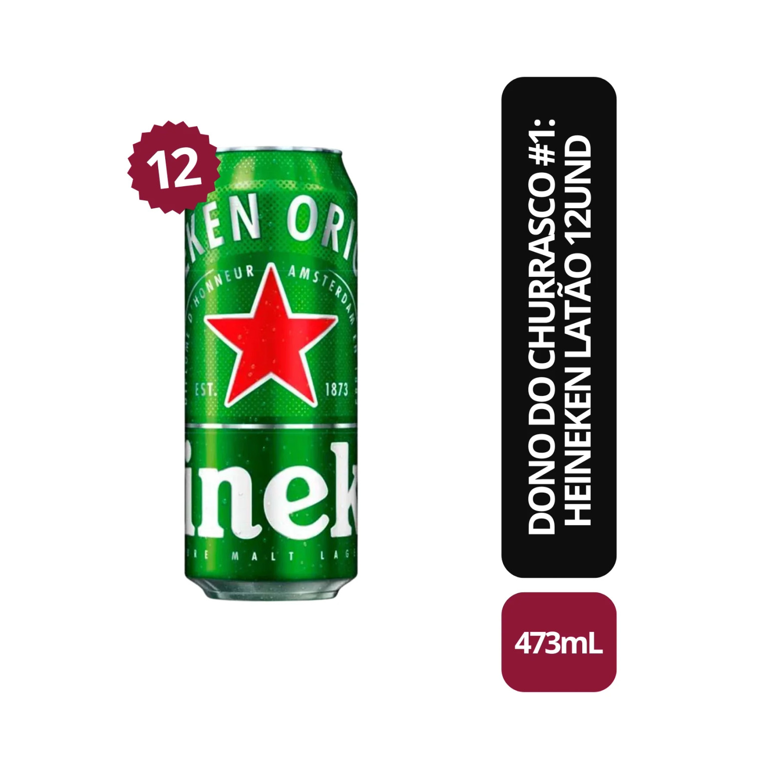 HEINEKEN LATAO