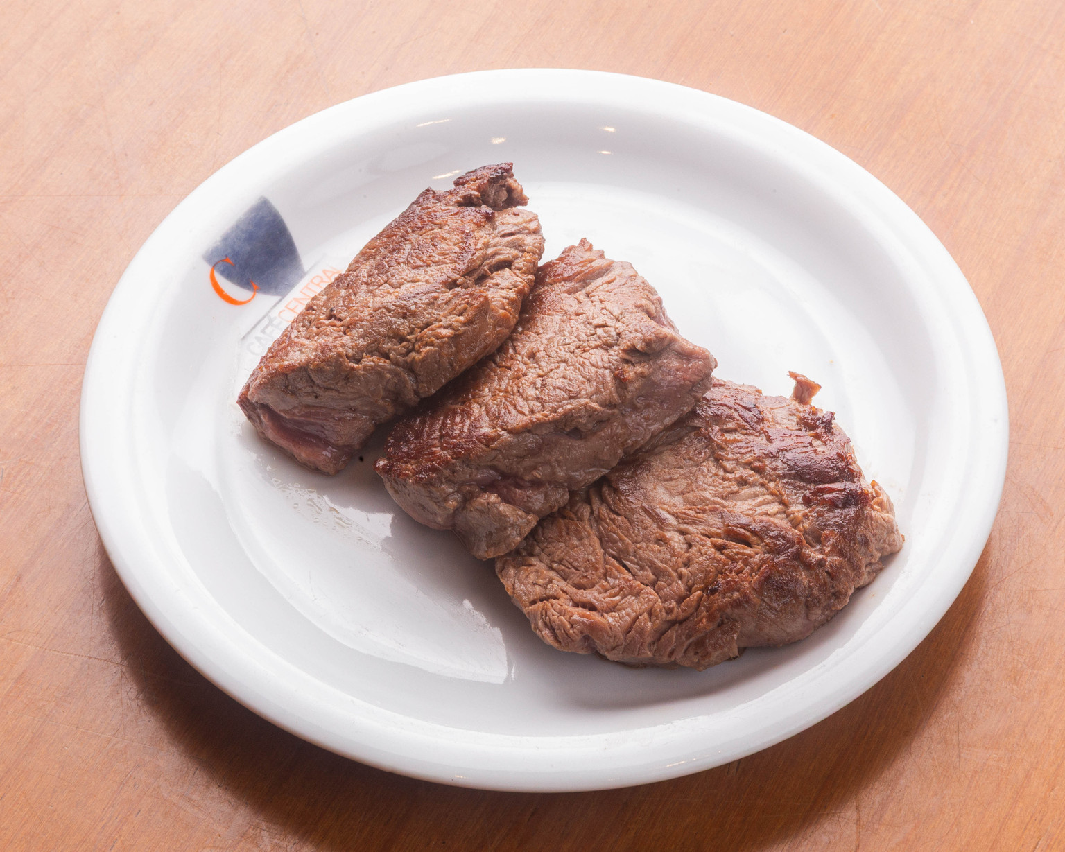 Medalhão de Filet mignon 200g avulso