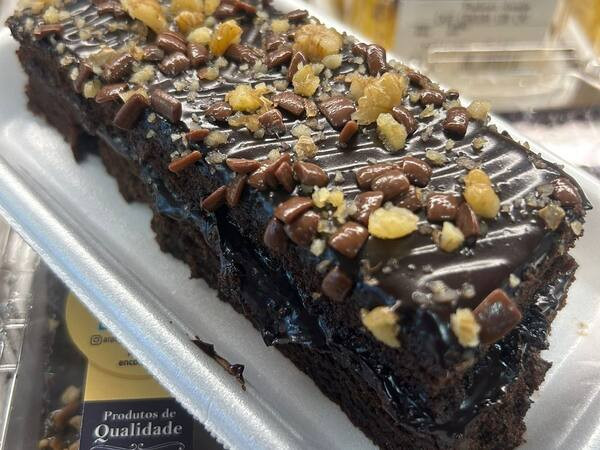 Cake Choconozes