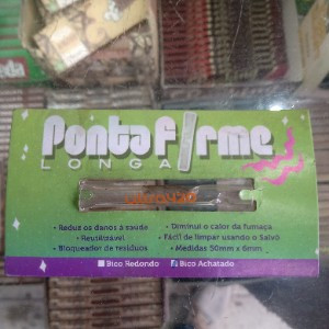 PITEIRA PONTA FIRME