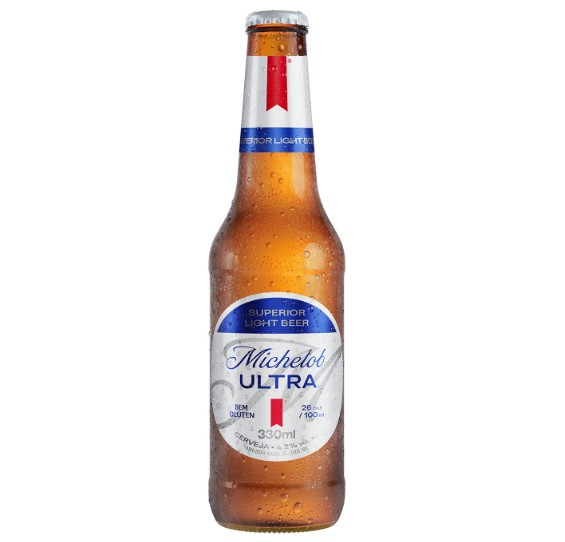 Michelob Ultra 330ml