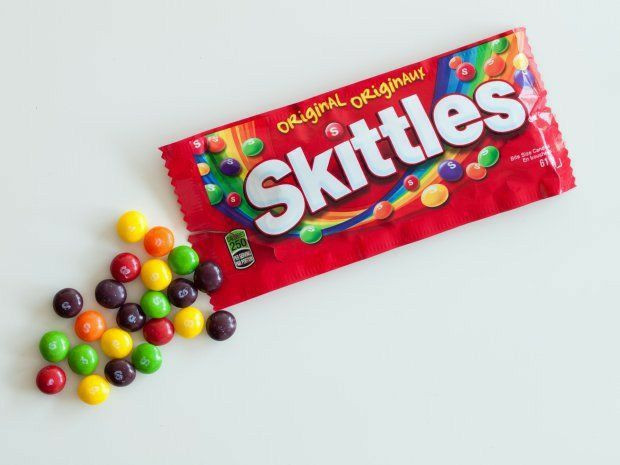 SKITTLES