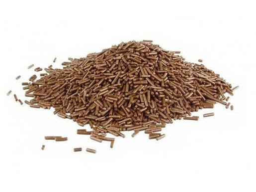 GRANULADO DE CHOCOLATE