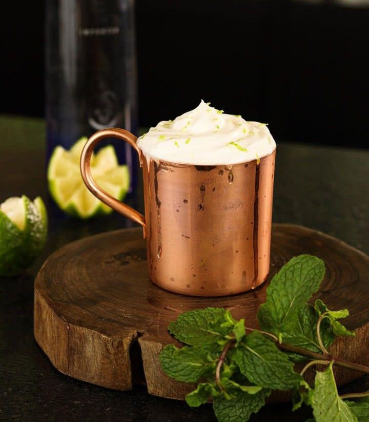 MOSCOW MULE