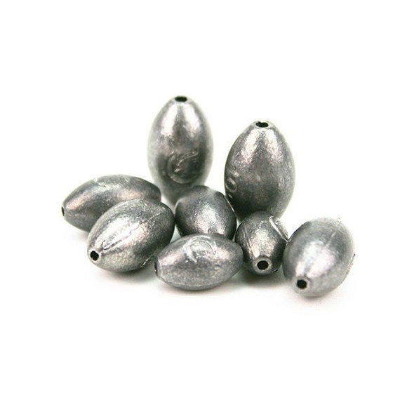 CHUMBADA N07 UNIVERSAL PESCA C/4UN