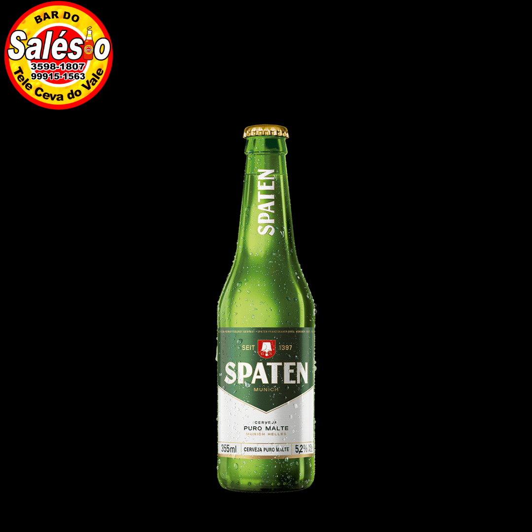 Spaten long neck