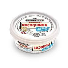 Doce Pacoca Rolha Dacolonia Zr Acuc 102g
