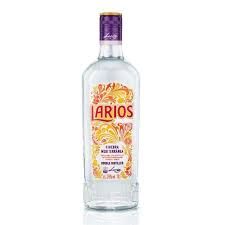 GIN LARIOS TRADICIONAL 700ML