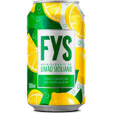 FYS Sabores Sem 350ml.