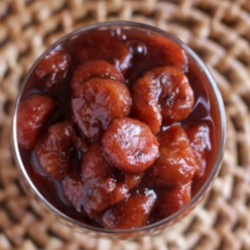 DOCE DE BANANA