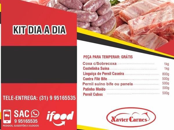 Kit Semanal nº (04)