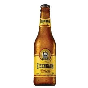 EISENBAH 600ML