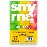 SMYRNA BE HAPPY