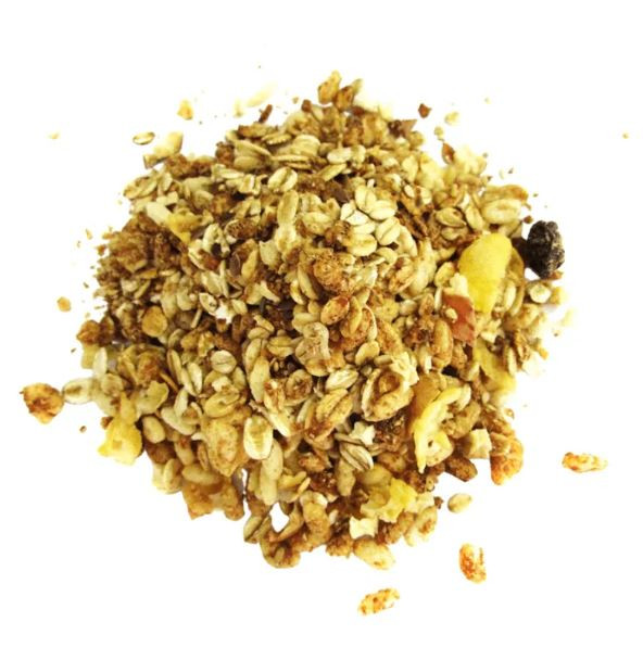 GRANOLA BANANA KG