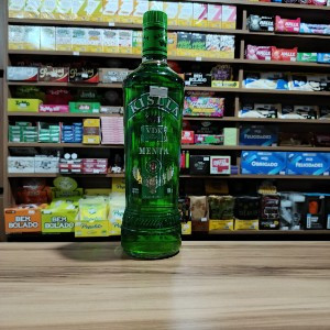 KISLLA  MENTA 998ML