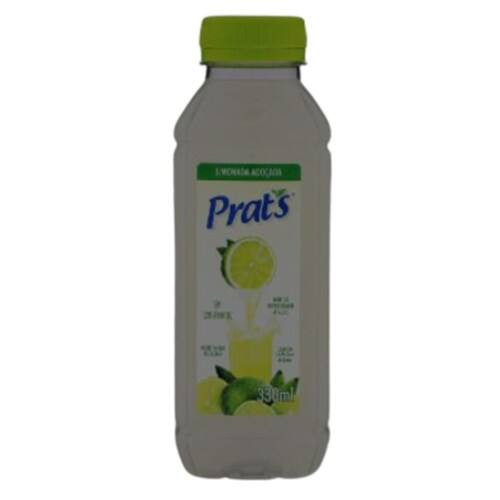 Suco Sabor Limonada Prats 300ml