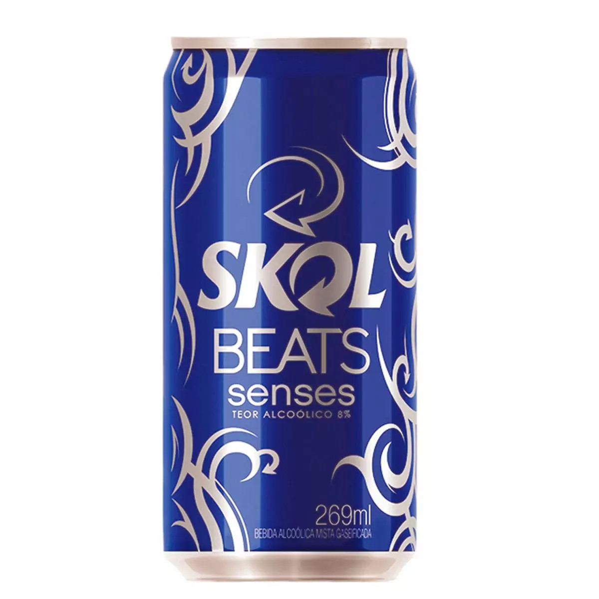 Skol Beats Sense