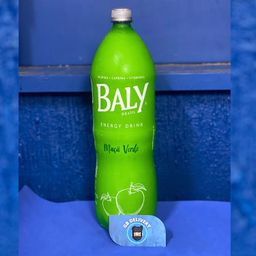 BALY MACA VERDE 2L