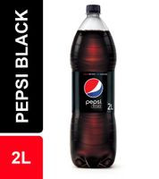 Pepsi Black 2L