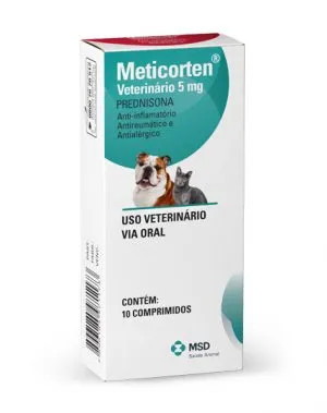 Meticorten 5mg